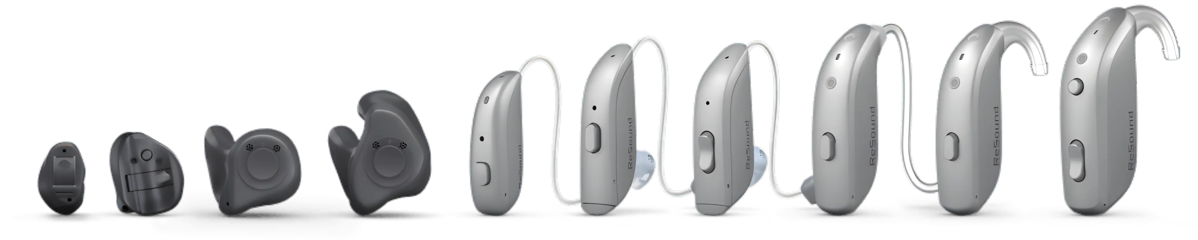 Hearing Aid Products