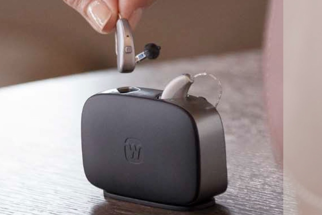 Hearing Aid Sales and Service